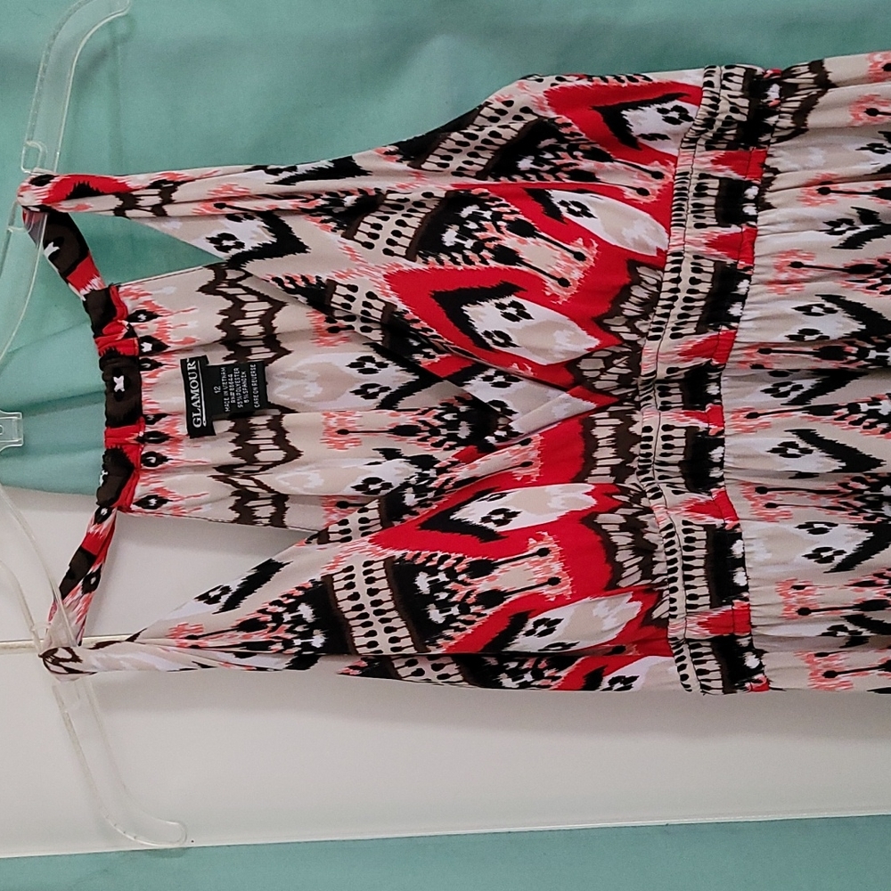 Women's dress